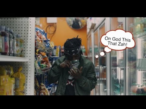 Mucho Balmain - What IT Takes (Official Video)
