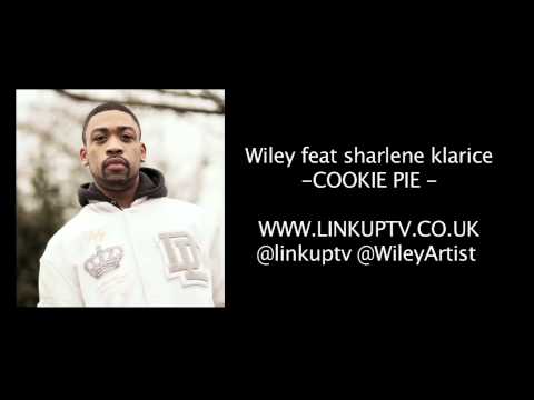 Wiley feat sharlene klarice -Cookie pie | Link Up TV