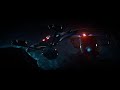 Star Trek What If Blender 3D 4K