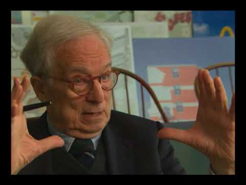 Robert Venturi & Denise Scott Brown - The Guild House and New York University (17/118)