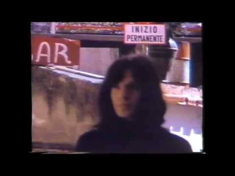 Mick Jagger Movie with 8mm camera by Anita