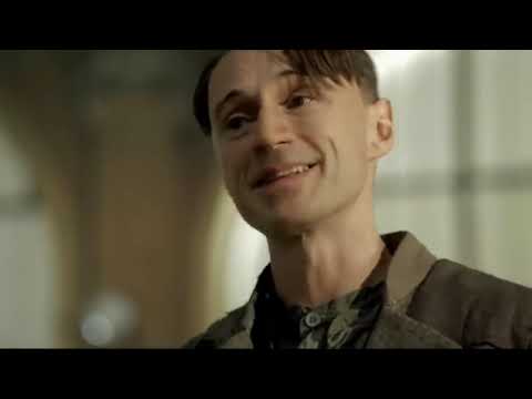 Hitler - Aufstieg des Bösen ( Teil1+2 / Deutsch )