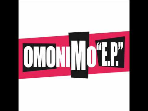 OMONIMO "E.P." - The Only Thing That I Can Do (Rudeejay vs. Matte Botteghi Remix)