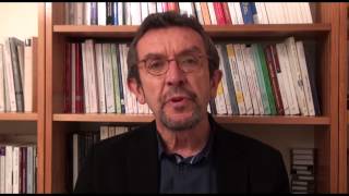 AMENAGER - En territoire péri-urbain <br> Gilles Gallichet