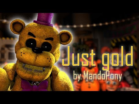 Mandopony Five Nights At Freddy S Amino amino apps