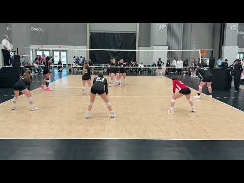 President’s Day Tournament Semi-Final Match