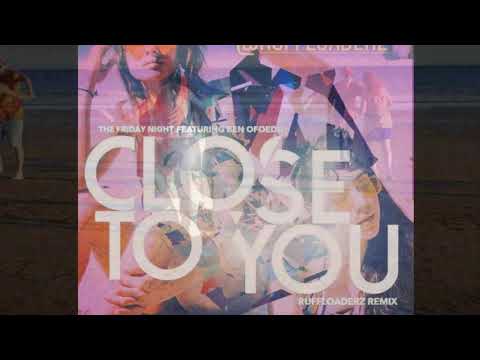 Close to you Feat Ben Ofoedu | Swansea Beach