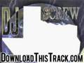 da brat jd - Keepin Live - DJ Screw-You Dont Work You Don