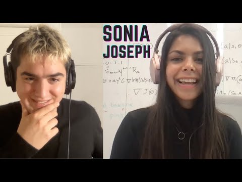 The Inside View #8–Sonia Joseph–NFTs, Web3 and AI Safety