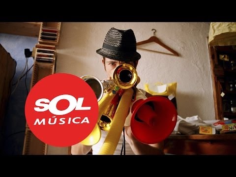 Muchachito Bombo Infierno '115' (Fiesta Sol Música 2006) - Directo Sol Música