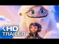 EVEREST Ein Yeti Will Hoch Hinaus Trailer German Deutsch 2019