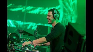 Markus Schulz - Live @ Tomorrowland Belgium 2017