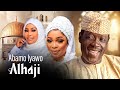 ABAMO IYAWO ALHAJI Latest Yoruba Movie 2025 Drama Starring BIMBO AKINSANYA KEMI AFOLABI