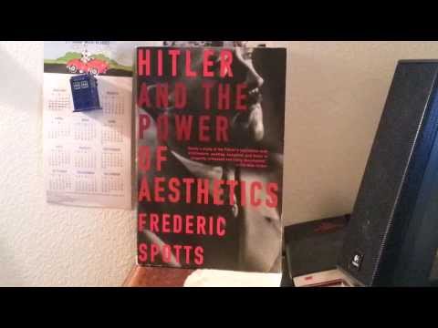 Hitler and the Power of Aesthetics (Book Review)