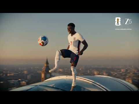 England: Beyond Reality | FIFA World Cup 2026™ Live & Exclusive on Zee 5