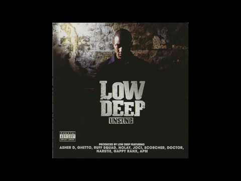 Asher D - Move When You Can (Prod Low Deep)