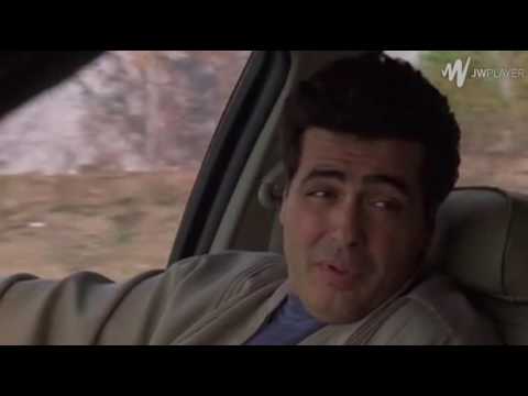 The Sopranos 2.01- "He tried to suffocate his own mother"
