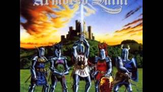 Armored Saint - March of the saint