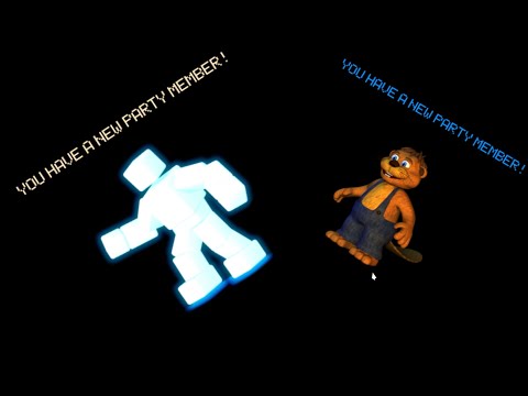 Steam Community :: Video :: Unlocking ANIMDUDE & MR CHIPPER | FNaF World