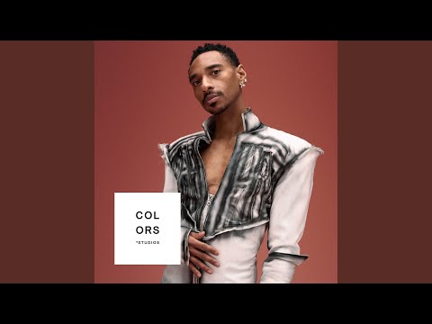 Completed - A COLORS SHOW