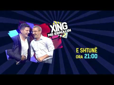 Xing me Ermalin Promo 9 Shtator