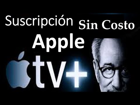 Cómo suscribirse a los canales de Apple TV usando su aplicación