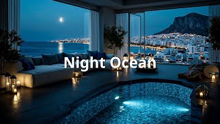 Download lagu Lounge Chill Deep Chillout | Relaxing Night Ocean View Ambience & City Lights Glow mp3 Download lagu Lounge Chill Deep Chillout | Relaxing Night Ocean View Ambience & City Lights Glow mp3