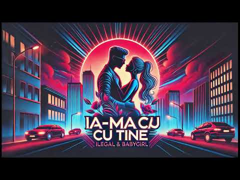 IL-Egal, 6ase 6ase & BabyGirl – IA-MA CU TINE ❤️🔥
