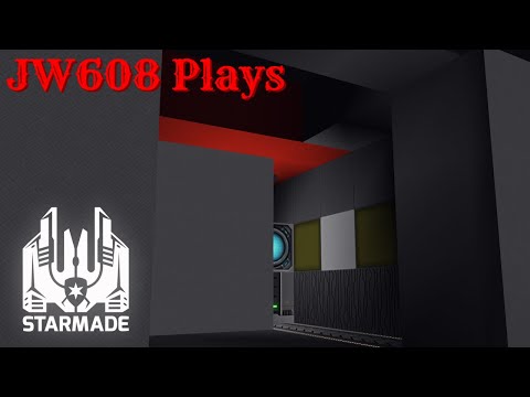 Miner Extra "Features" - StarMade S3-304