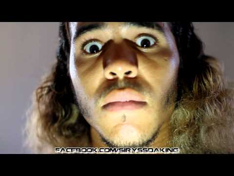 Dramatic Look - SiRySs