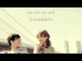 [THAI-SUB] STANDING EGG - Crazy 