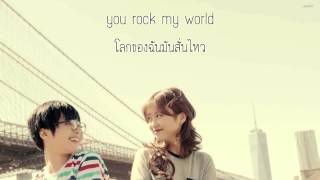 [THAI-SUB] STANDING EGG - Crazy