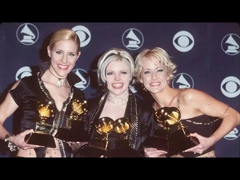 41st Grammy Awards | Best Country Album | Wide Open Spaces - Dixie Chicks