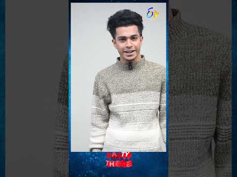 #shorts -  Cheery and Jatin  New Year Wishes | Dhee Jodi Every Wednesday & Thursday 9:30pm on etv