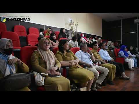 Pendampingan Pasca Pelatihan Pengembangan Produk Cokelat Di Kota Palu | 16 Desember 2024