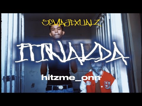 Hitzme_onn - Itinakda (Official Music Video)