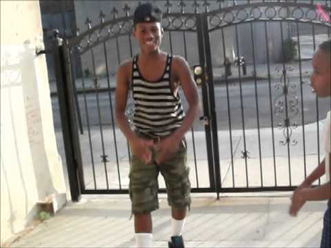 LB Battles:Live Eazy Vs Smoove Webz One Round Of Fire