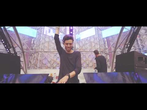 Groove Garden Festival 2015 - Aftermovie