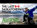ALESTORM - The Last Saskatchewan Pirate (Official Video)