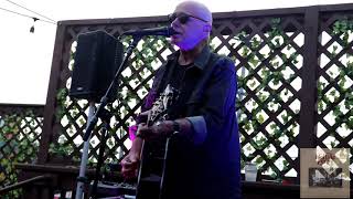 Rob Fahey, Morning Breezes at Fallston Barrel House 091620