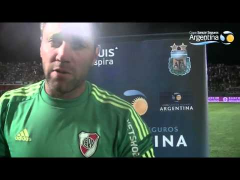 Julio Chiarini - River