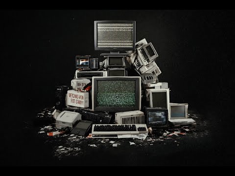 Arekta Rock Band - BHERA (Official Lyric Video)