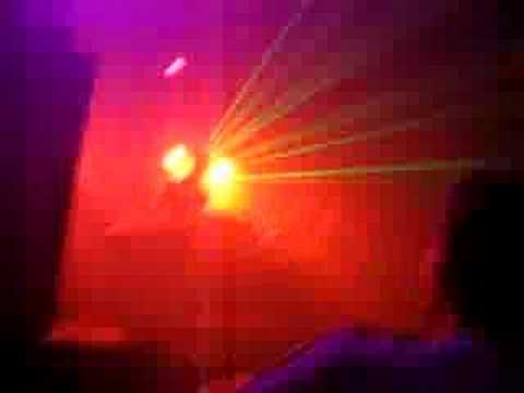 the prophet @ evolution planet - doriangray