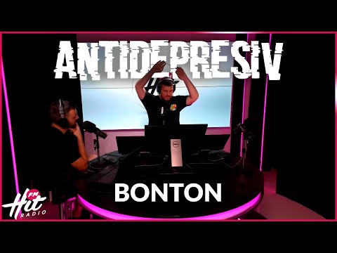Antidepresiv 22.09.2023 - Bonton | s03e05deo3
