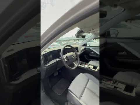 фото opel astra k 0