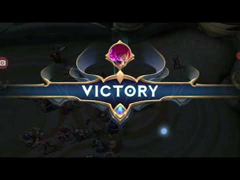 Beatrix Crazy SAVAGE Inside The Enemies Base! - Top 1 Beatrix by Chamara Adikari - Mobile Legend