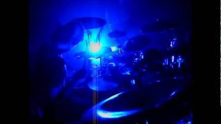Augury - Nocebo - Etienne Gallo Drum Cam...(Club Soda 2007)