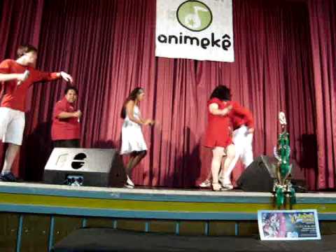 Animekê Festival 5 - High School Musical