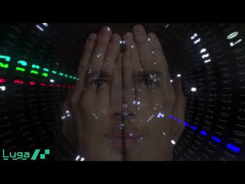 DJ Luga - Techno waves across the Universe (Camelphat, Solardo, Joris Voorn, Dubspeeka and more)