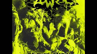 Slow Rot- The Death March (Full EP 2016)